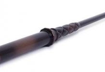 Đũa thần điều khiển tivi