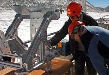 Máy dò quang phổ siêu nhạy - vũ khí mới của các nhà thiên văn học