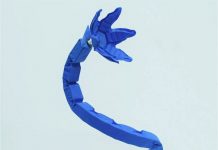 Sức mạnh của robot có thể tăng gấp 1.000 lần nhờ cơ nhân tạo