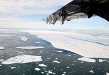 Nguyên nhân thực sự khiến băng tan ở Bắc Cực?