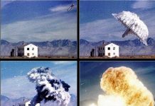 Vũ khí nhiệt áp là gì?