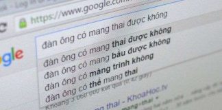 Những câu hỏi "ngây ngô" mà người ta tìm kiếm trên Google và câu trả lời theo khoa học