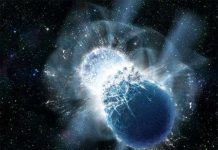 Vàng trên Trái Đất có thể đến từ các ngôi sao chết