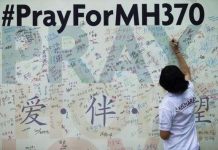 MH370 lạc lối ở đâu suốt 1 năm qua?