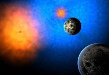 Sự sống tồn tại trong hệ sao đôi?