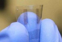 Sắp đến thời laptop gấp được