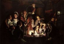 Căn bệnh ẩn trong bức tranh kiệt tác suốt một thế kỷ