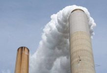 Na Uy chi gần 4 triệu USD nghiên cứu lưu trữ khí CO2 dưới biển Na Uy chi gần 4 triệu USD nghiên cứu lưu trữ khí CO2 dưới biển