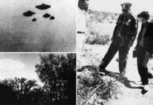 CIA công bố hàng nghìn tài liệu về UFO CIA công bố hàng nghìn tài liệu về UFO