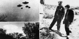 CIA công bố hàng nghìn tài liệu về UFO