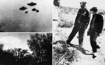 CIA công bố hàng nghìn tài liệu về UFO