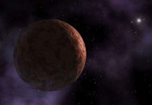 “Kẻ nổi loạn” đi ngược cả hệ Mặt Trời "Kẻ nổi loạn" đi ngược cả hệ Mặt Trời