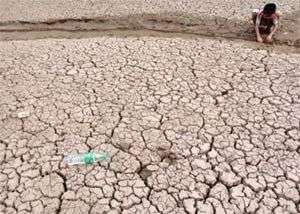 Trung Quốc: hạn hán nhất trong 30 năm