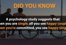 Bạn đã biết 17 sự thật hài hước mà cả thế giới đều biết này chưa? Bạn đã biết 17 sự thật hài hước mà cả thế giới đều biết này chưa?