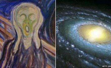 Kiểm tra giả thuyết chân không