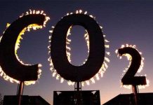 Công nghệ thu giữ CO2 không được áp dụng phổ biến