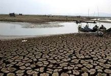 Biến đổi khí hậu: 22 triệu người Việt Nam sẽ bị mất nhà cửa