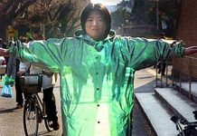 Khả năng thành hiện thực của những thứ chỉ có ở trong phim