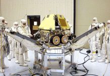 Opportunity: Robot tự hành miệt mài lăn bánh 12 năm trên Sao Hỏa