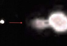 Chuyên gia bó tay trước UFO bí ẩn ở New York