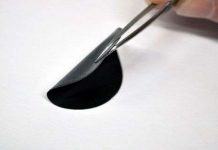 Giấy... cứng hơn thép