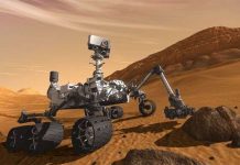 NASA sắp phóng robot thám hiểm sao Hỏa mới: Tìm sự sống ngoài hành tinh