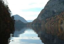 Truyền thuyết kho báu: Hồ Toplitz (Phần 1)