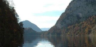 Truyền thuyết kho báu: Hồ Toplitz (Phần 1)