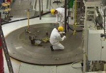 Nguyên liệu thorium: Năng lượng hạt nhân siêu an toàn của tương lai