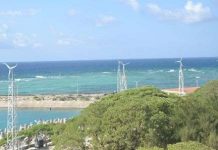 Biến nước biển thành nước ngọt cho chiến sĩ Trường Sa