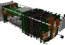 Anh phát triển vệ tinh nano được trang bị Kinect – 1 Anh phát triển vệ tinh nano được trang bị Kinect - 1