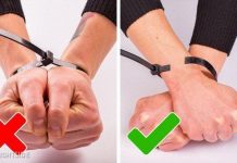 Bỏ túi ngay 5 kỹ năng này để phòng khi bất trắc xảy ra