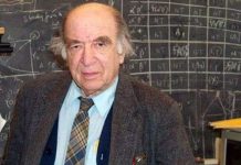 Những con số thú vị về giải Nobel