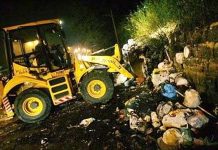 Ý đề nghị Romania giúp đỡ giải quyết vấn nạn rác