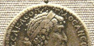 Thực hư chuyện nữ hoàng Ai Cập Cleopatra “đẹp như tiên”