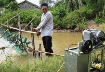 Sáng chế khoa học giúp đỡ người nghèo