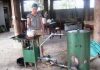 Bếp hoá khí sạch môi trường “Made in Vietnam”