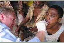 Lần theo dấu vết huyền sử loài người