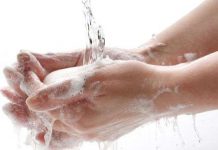 6 hiệu ứng tâm lý khi rửa tay