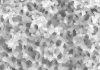 Sử dụng bọt nano để chế tạo áo giáp