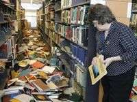 San Francisco lo ngại động đất lớn