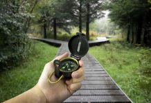 Làm thế nào để sinh tồn khi bị lạc?