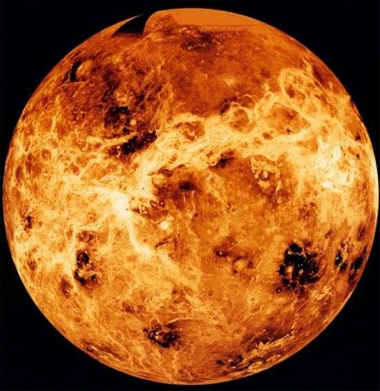 NASA hé lộ cỗ máy thám hiểm chịu được 450°C