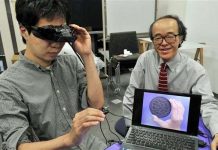 Thiết kế kính mắt dành riêng cho người ăn kiêng