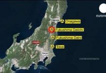 Nỗi khiếp sợ nhiên liệu hạt nhân nóng chảy