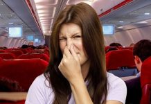 Lý do bạn có thể bị đuổi khỏi máy bay