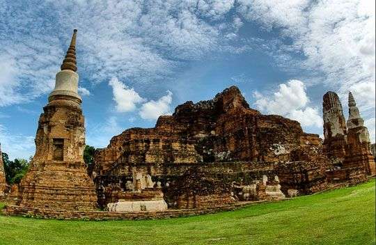 8 hậu quả chưa biết của biến đổi khí hậu