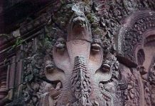 Vì sao loài người tôn thờ rắn?