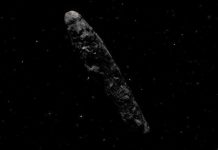 Quét vật thể du hành liên sao nghi tàu vũ trụ ngoài hành tinh