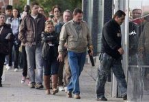 Thất nghiệp làm tăng nguy cơ đau tim